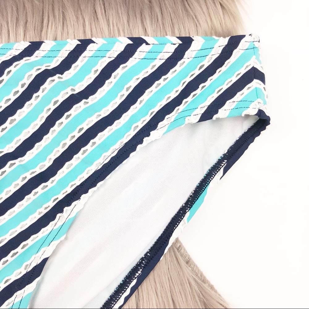 Sold! Sunseeker | Halter Bikini Swimsuit - Picture 7 of 8